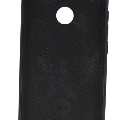 Motomo Back Cover Tough Armor Σκούρο Μπλε (Xiaomi Mi A1 & Xiaomi Mi 5x)