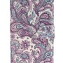 Θήκη Book Wallet Πορτοφόλι Με Στρασάκια Και Σχέδιο Mandala (Xiaomi Mi A3 & Xiaomi Mi CC9e)