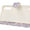 Θήκη Book Wallet Πορτοφόλι Με Στρασάκια Και Σχέδιο Mandala (Xiaomi Mi A3 & Xiaomi Mi CC9e)