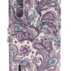 Θήκη Book Wallet Πορτοφόλι Με Στρασάκια Και Σχέδιο Mandala (Xiaomi Mi A3 & Xiaomi Mi CC9e)
