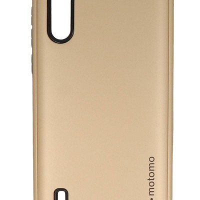 Motomo Back Cover Tough Armor Σκούρο Μπλε (Xiaomi Mi 9 Lite & Xiaomi Mi CC9)