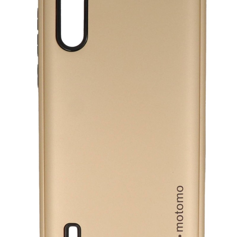 Motomo Back Cover Tough Armor Σκούρο Μπλε (Xiaomi Mi 9 Lite & Xiaomi Mi CC9)