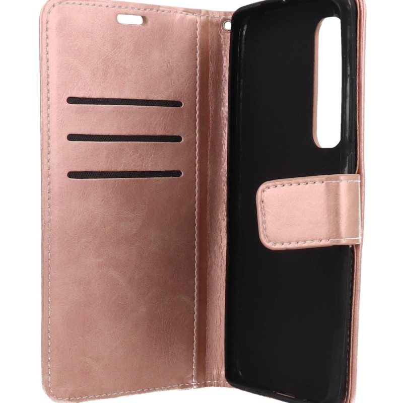 Θήκη Book Wallet Πορτοφόλι Με Μαγνητικό Κούμπωμα (Xiaomi Mi Note 10 Lite) Θήκη Book Wallet Πορτοφόλι Με Μαγνητικό Κούμπωμα (Xiaomi Mi Note 10 Lite)