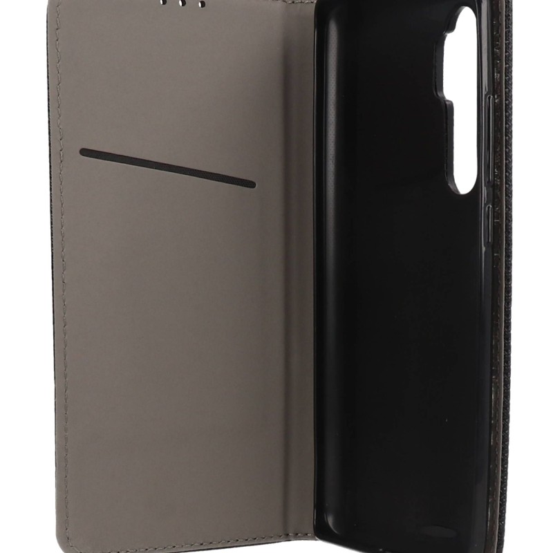 Θήκη Magnet Book Δερματίνης (Xiaomi Mi Note 10 Lite) Θήκη Magnet Book Δερματίνης (Xiaomi Mi Note 10 Lite)