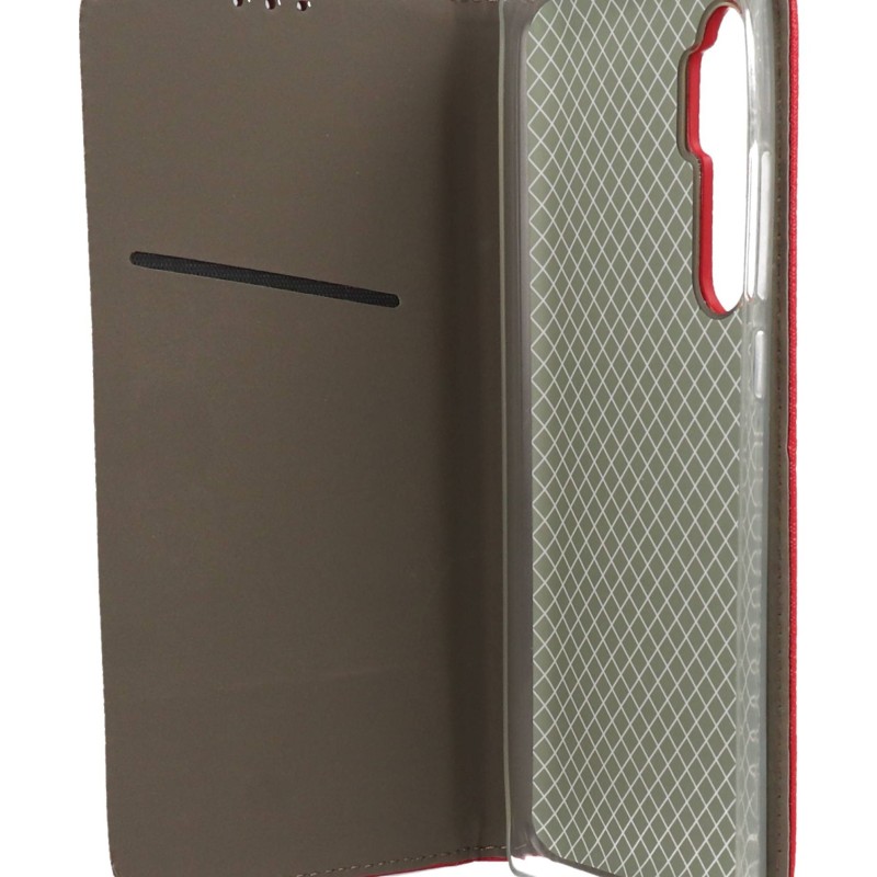 Θήκη Magnet Book Δερματίνης (Xiaomi Mi Note 10 Lite) Θήκη Magnet Book Δερματίνης (Xiaomi Mi Note 10 Lite)