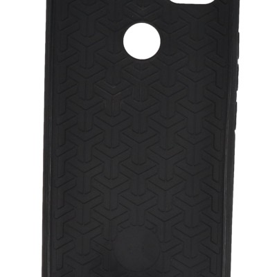Motomo Back Cover Tough Armor (Xiaomi Redmi 6)