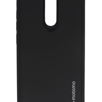 Motomo Back Cover Tough Armor (Xiaomi Redmi 8)