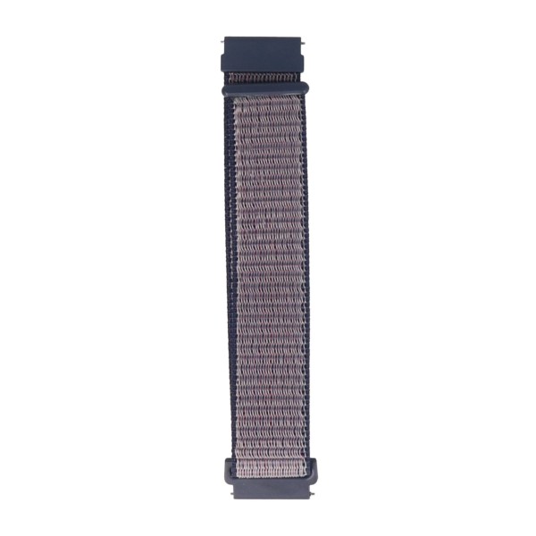 Borofone Λουράκι Woven Texture Για Smartwatch 22MM