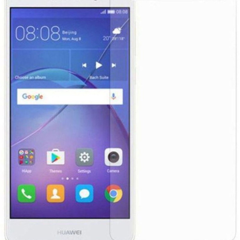 Tempered Glass (Honor 6x & Huawei Mate 9 Lite) Tempered Glass (Honor 6x & Huawei Mate 9 Lite)