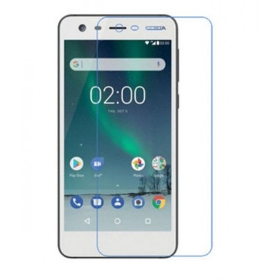 Tempered Glass (Nokia 2) Tempered Glass (Nokia 2)