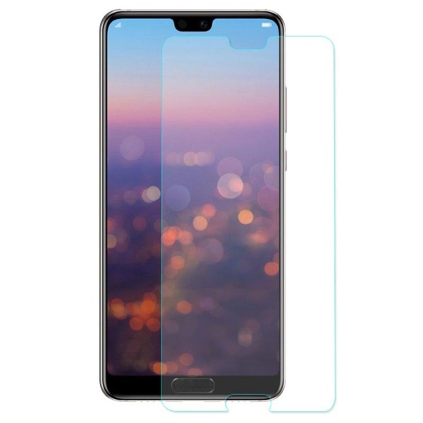 Tempered Glass (Huawei P20 Pro & Huawei P20 Plus)