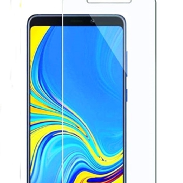 Tempered Glass (Universal 5.3'')