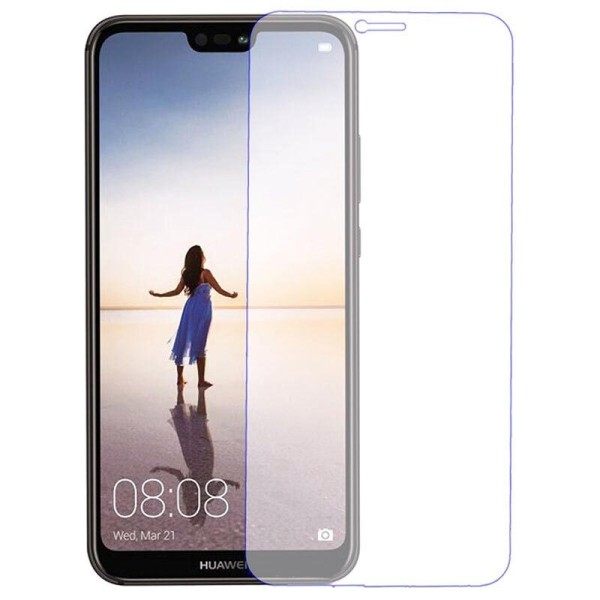 Tempered Glass (Huawei P20 Lite & Huawei Nova 3e)