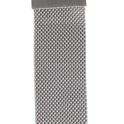 Λουράκι Μεταλλικό Για Smartwatch 22mm
