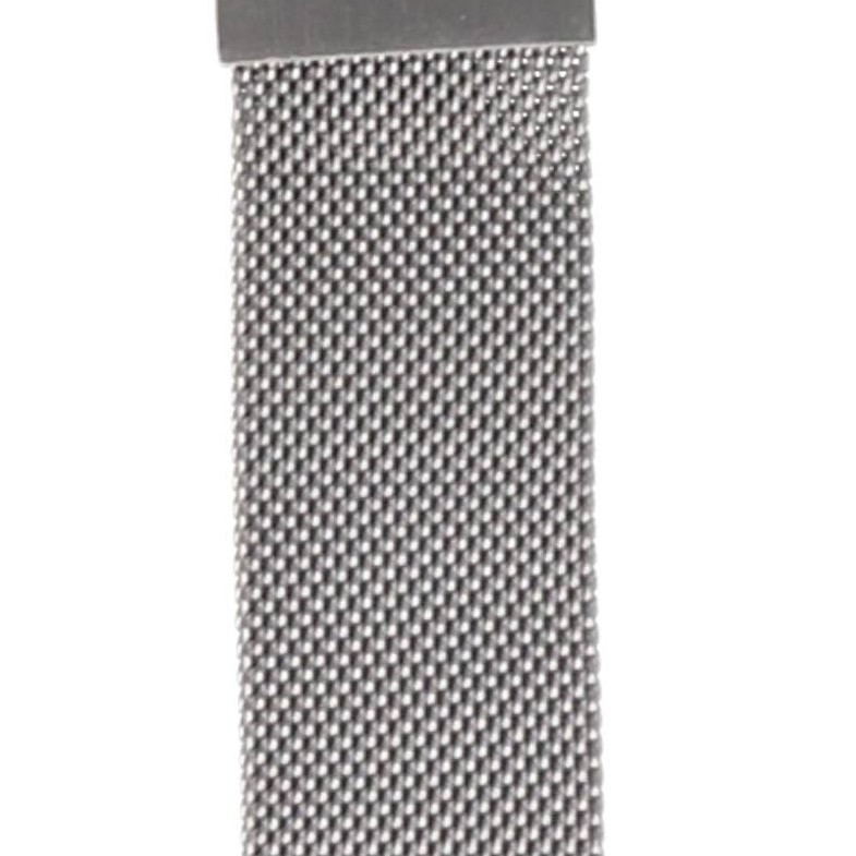 Λουράκι Μεταλλικό Για Smartwatch 22mm