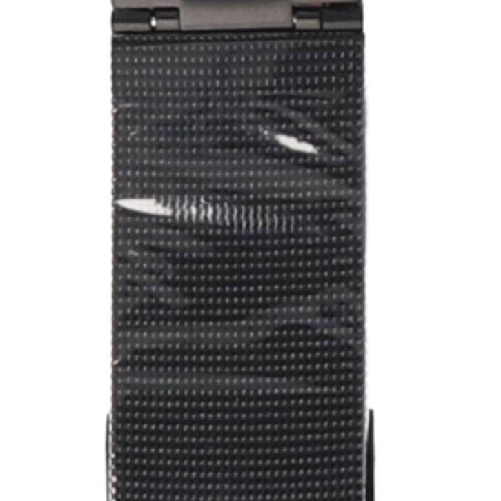Λουράκι Μεταλλικό Για Smartwatch 22mm