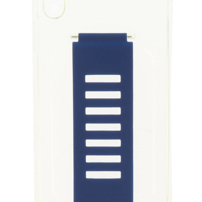 Back Cover Θήκη Σιλικόνης Με Λουράκι (Iphone Xs Max) Back Cover Θήκη Σιλικόνης Με Λουράκι (Iphone Xs Max)
