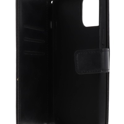 Θήκη Book Wallet Πορτοφόλι Με Μαγνητικό Κούμπωμα (Iphone 12 Pro Max)