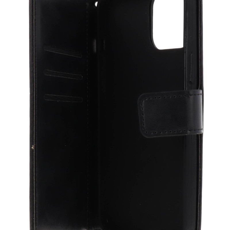 Θήκη Book Wallet Πορτοφόλι Με Μαγνητικό Κούμπωμα (Iphone 12 Pro Max)
