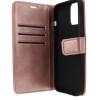 Θήκη Book Wallet Πορτοφόλι Με Μαγνητικό Κούμπωμα (Iphone 12 Pro Max)