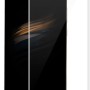 Fullscreen Tempered Glass Άσπρο (Huawei Mate 10)