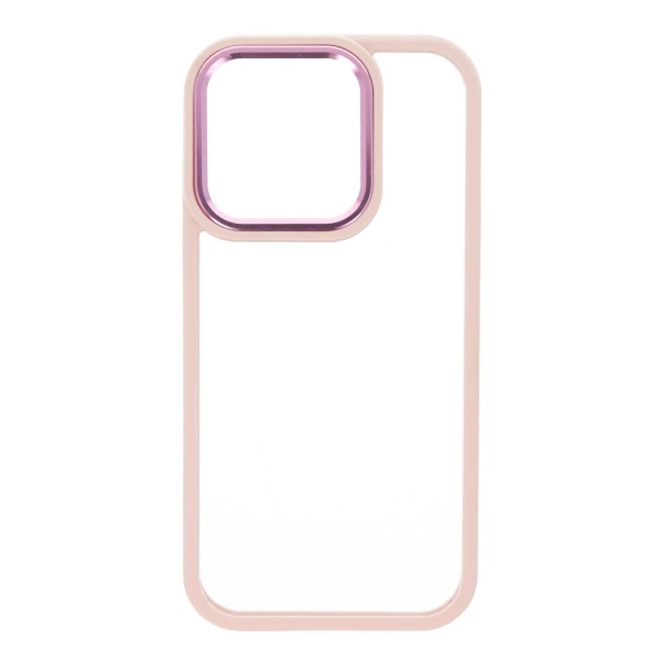 Back Cover Θήκη Γυάλινη (Iphone 15 Pro)