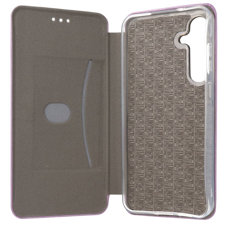 Θήκη Magnet Book (Samsung Galaxy S24 Plus & Samsung Galaxy S25 Plus)