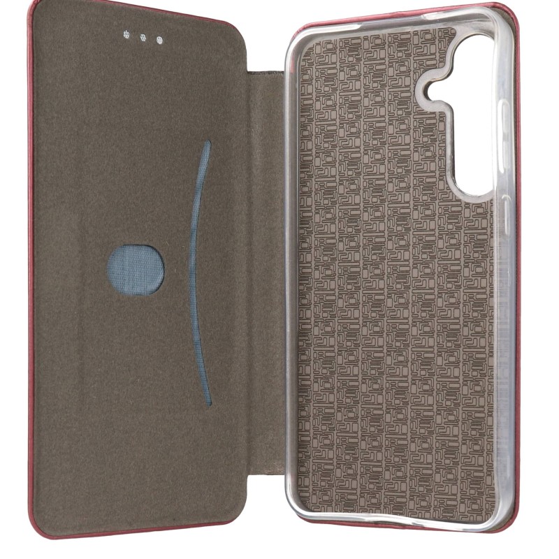 Θήκη Magnet Book (Samsung Galaxy S24 Plus & Samsung Galaxy S25 Plus)