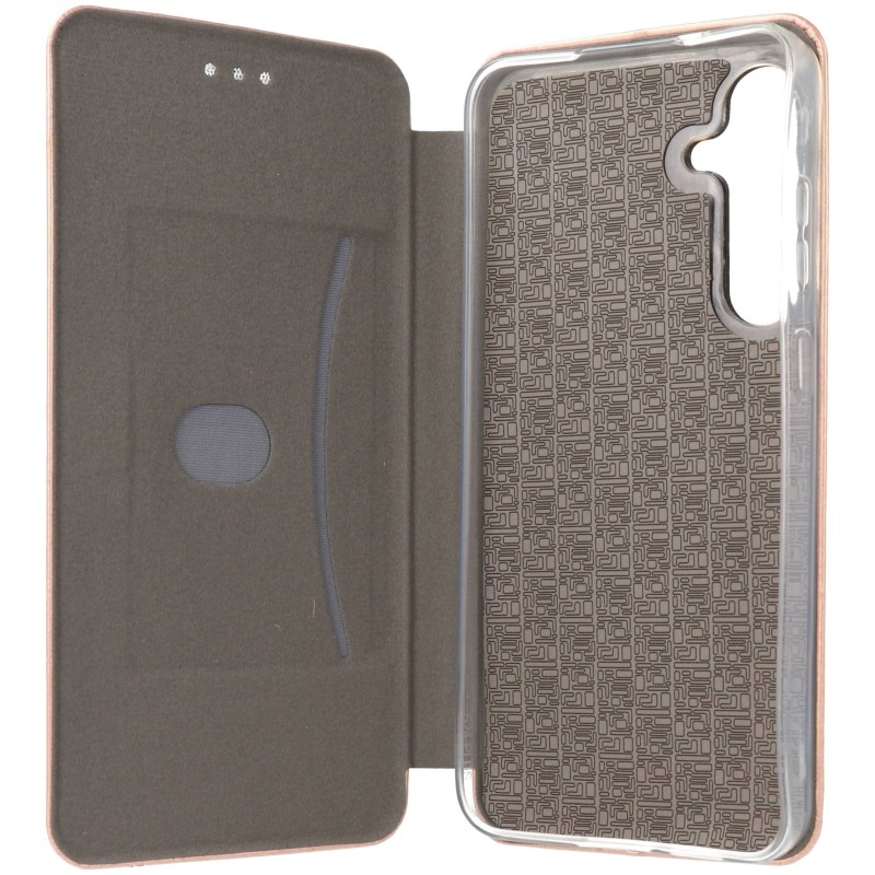 Θήκη Magnet Book (Samsung Galaxy S24 Plus & Samsung Galaxy S25 Plus)