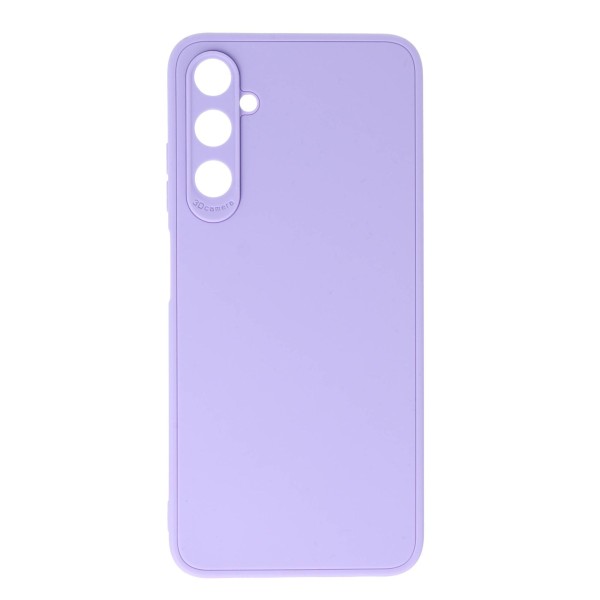 Meiyue Back Cover Θήκη Σιλικόνης Ματ (Samsung Galaxy A05s)