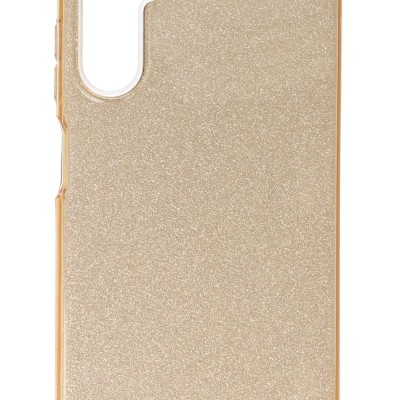 Back Cover Θήκη Σιλικόνης Με Γκλίτερ (Samsung Galaxy A05s)
