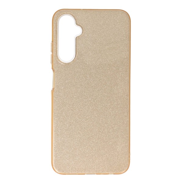 Back Cover Θήκη Σιλικόνης Με Γκλίτερ (Samsung Galaxy A05s)