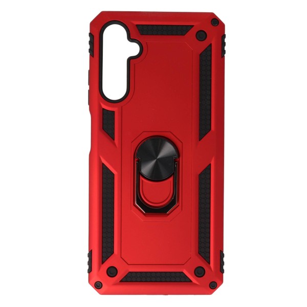 Back Cover Θήκη Armor Case Με Δαχτυλίδι Στήριξης (Samsung Galaxy A05s)