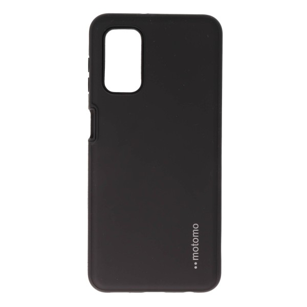 Motomo Back Cover Case Tough Armor Case (Samsung Galaxy A13 4G & Samsung Galaxy A32 5G)