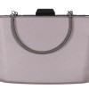 Γυναικείο Βραδινό Τσαντάκι Clutch 288 Σατέν