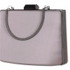 Γυναικείο Βραδινό Τσαντάκι Clutch 288 Σατέν