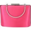 Γυναικείο Βραδινό Τσαντάκι Clutch 288 Σατέν