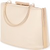 Γυναικείο Βραδινό Τσαντάκι Clutch 288 Σατέν
