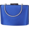 Γυναικείο Βραδινό Τσαντάκι Clutch 288 Σατέν