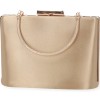 Γυναικείο Βραδινό Τσαντάκι Clutch 288 Σατέν