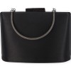 Γυναικείο Βραδινό Τσαντάκι Clutch 288 Σατέν