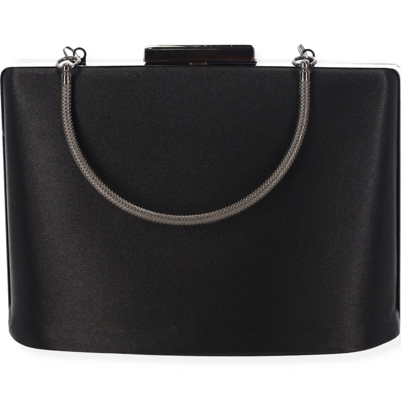 Γυναικείο Βραδινό Τσαντάκι Clutch 288 Σατέν