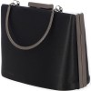 Γυναικείο Βραδινό Τσαντάκι Clutch 288 Σατέν