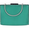 Γυναικείο Βραδινό Τσαντάκι Clutch 288 Σατέν