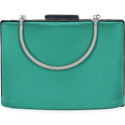 Γυναικείο Βραδινό Τσαντάκι Clutch 288 Σατέν