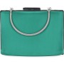 Γυναικείο Βραδινό Τσαντάκι Clutch 288 Σατέν