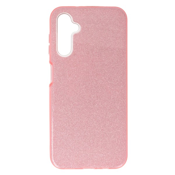Back Cover Θήκη Σιλικόνης Με Γκλίτερ (Samsung Galaxy A14)