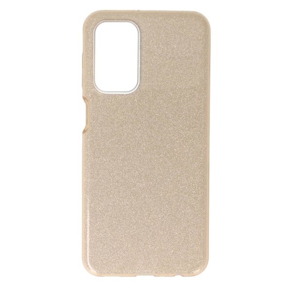 Back Cover Θήκη Σιλικόνης Με Γκλίτερ (Samsung Galaxy A23)