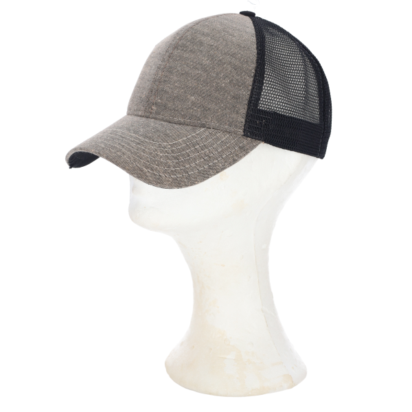 Jockey Υφασμάτινο με Δίχτυ One Size