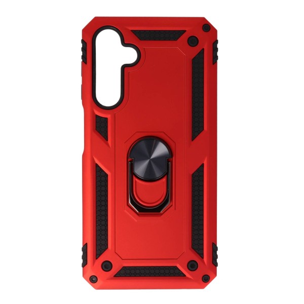 Back Cover Θήκη Armor Case Με Δαχτυλίδι Στήριξης (Samsung Galaxy A25 5G)